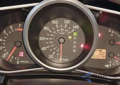 2008 Mazda Cx-7 Sport z USA, uszkodzony, nr VIN JM3ER29L580176193